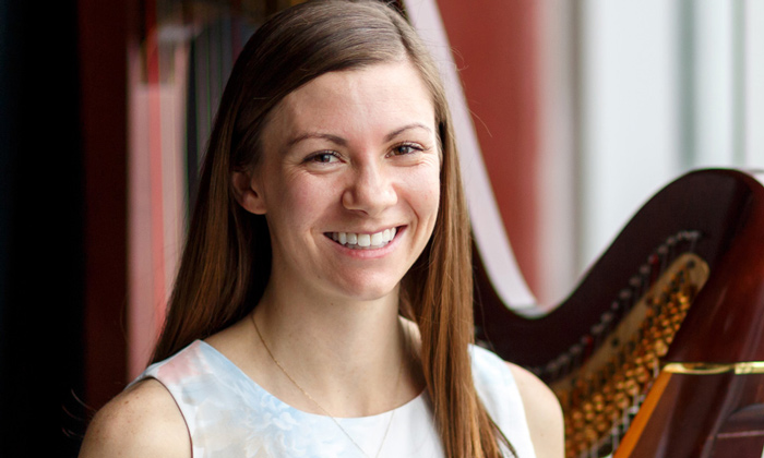 Erin Brooker-Miller named Executive Director of New Hampshire Music Festival